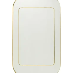 Miroir Mural Double Row 140X80Cm