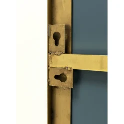 Miroir Mural Double Row 140X80Cm