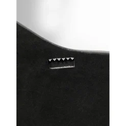 Miroir Mural Dynamic Noir 32X44Cm