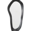 Miroir Mural Dynamic Noir 29X61Cm