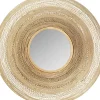 Miroir Mural Fold Wire O61Cm