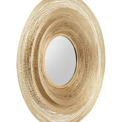 Miroir Mural Fold Wire O61Cm