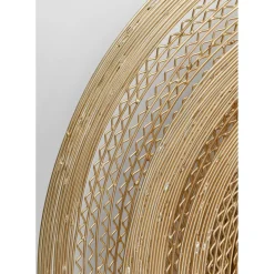 Miroir Mural Fold Wire O61Cm