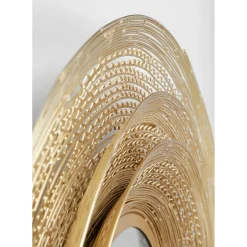 Miroir Mural Fold Wire O61Cm