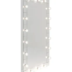 Miroir Mural Make Up 80X160Cm