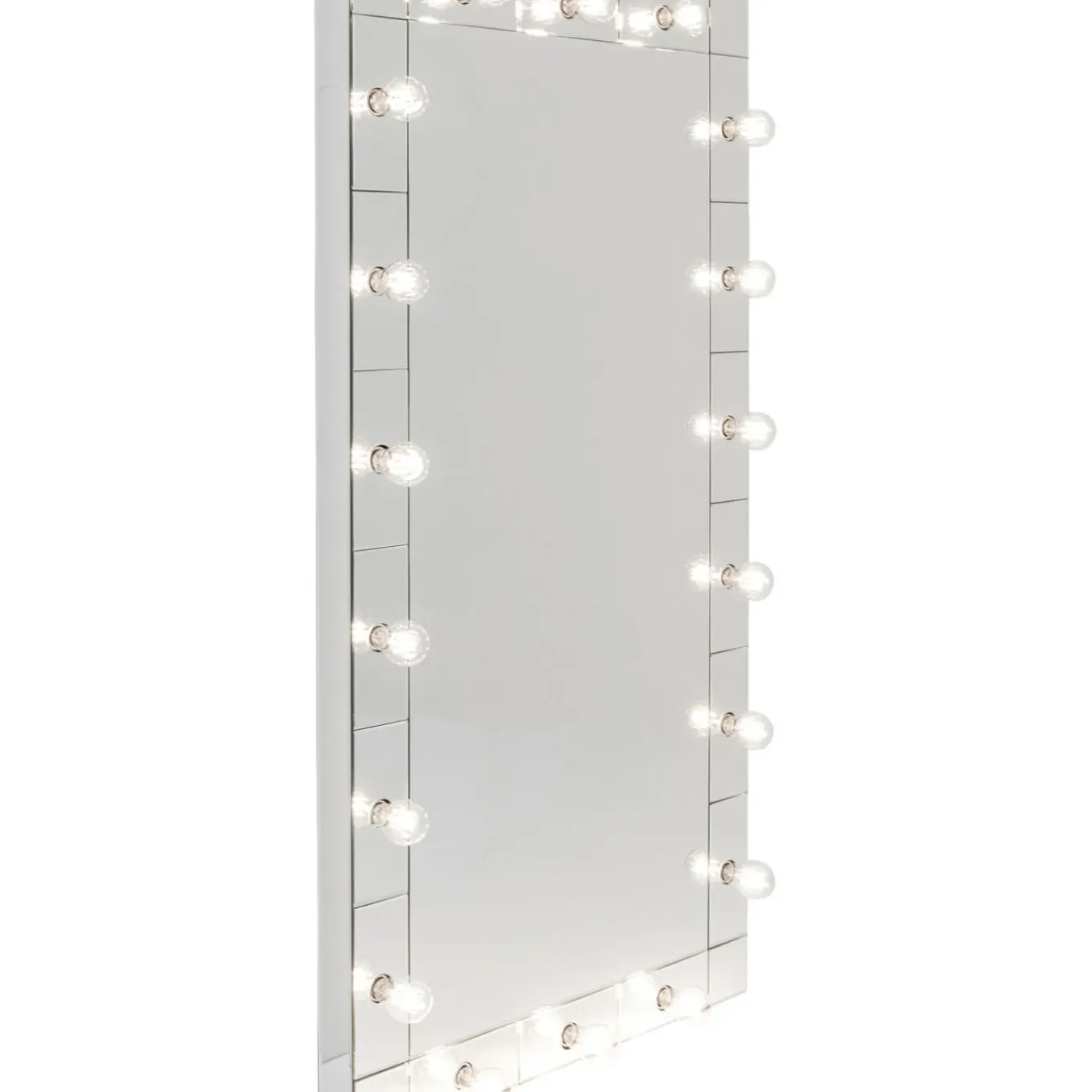 Miroir Mural Make Up 80X160Cm