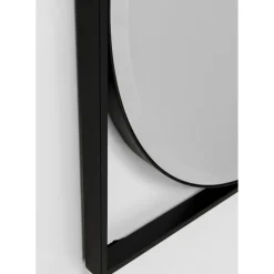 Miroir Mural Miro 88X88Cm