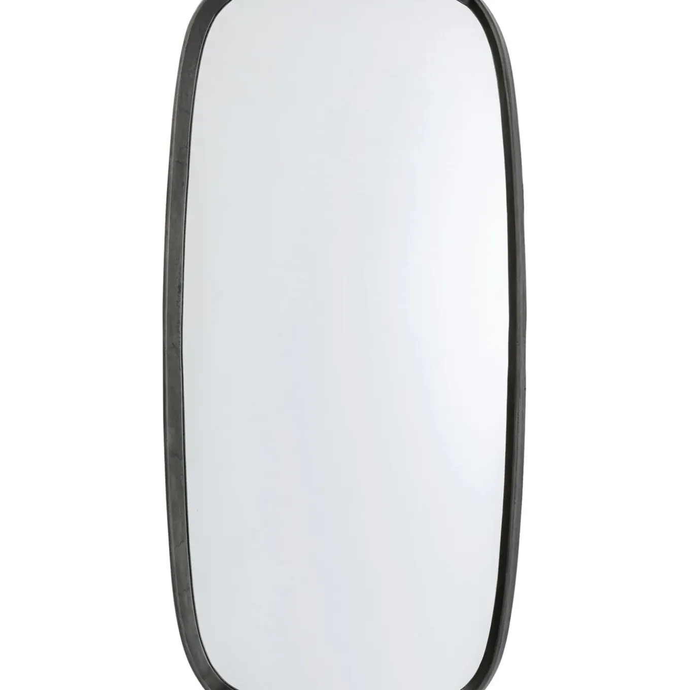 Miroir Mural Noomi Bronze 122X58Cm