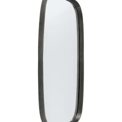 Miroir Mural Noomi Bronze 122X58Cm