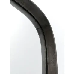 Miroir Mural Noomi Bronze 122X58Cm