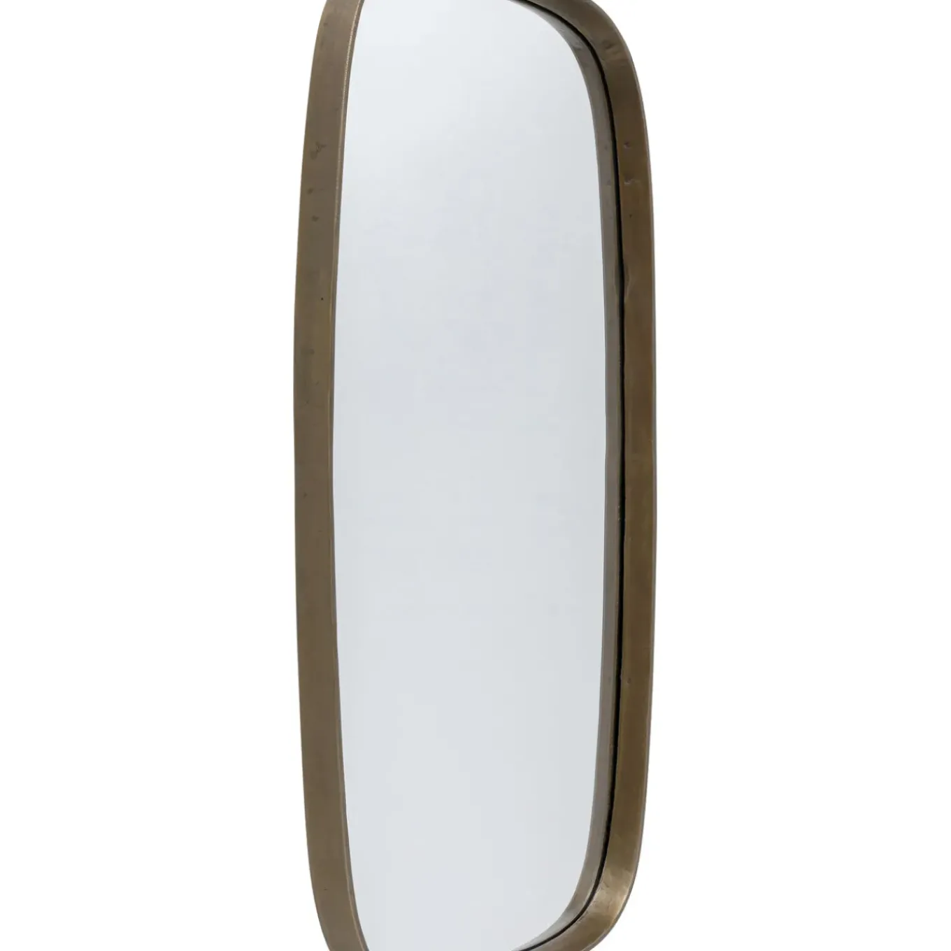 Miroir Mural Noomi Laiton 122X58Cm