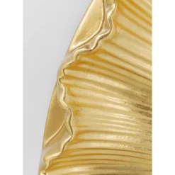 Miroir Mural Sun Ray Dore O84Cm