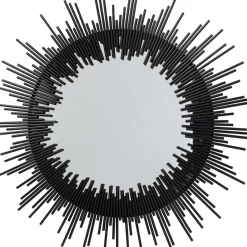 Miroir Mural Sun Rise O104Cm