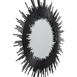Miroir Mural Sun Rise O104Cm