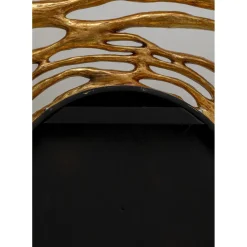 Miroir Mural Twiggy Dore O121Cm
