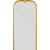 Miroir Mural Window Tower Dore 51X113Cm