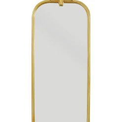 Miroir Mural Window Tower Dore 51X113Cm
