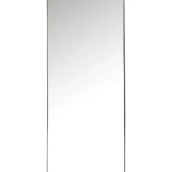 Miroir Ombra Mo Soft Noir 80X200Cm