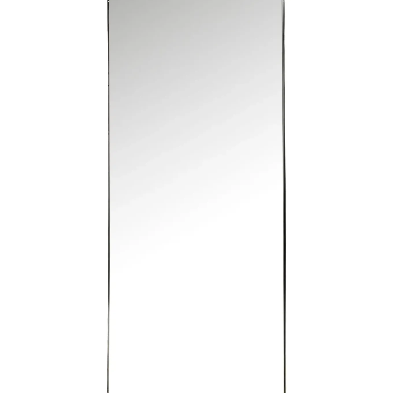 Miroir Ombra Soft Noir 200X80Cm