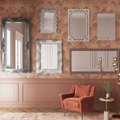 Miroir Royal Residence 203X104Cm
