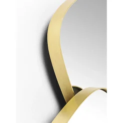 Miroir Shapes 130X110Cm