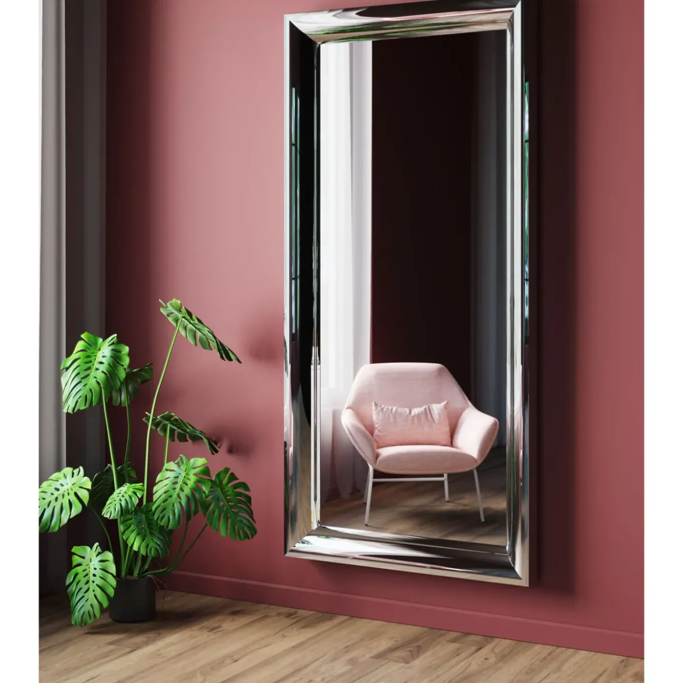 Miroir Soft Beauty 207X99Cm