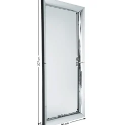 Miroir Soft Beauty 207X99Cm