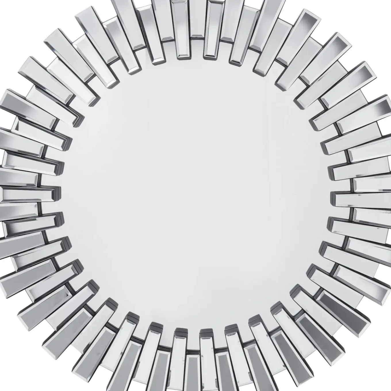 Miroir Sprocket O92Cm