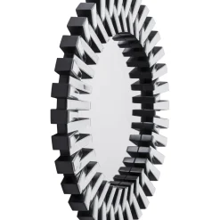 Miroir Sprocket O92Cm