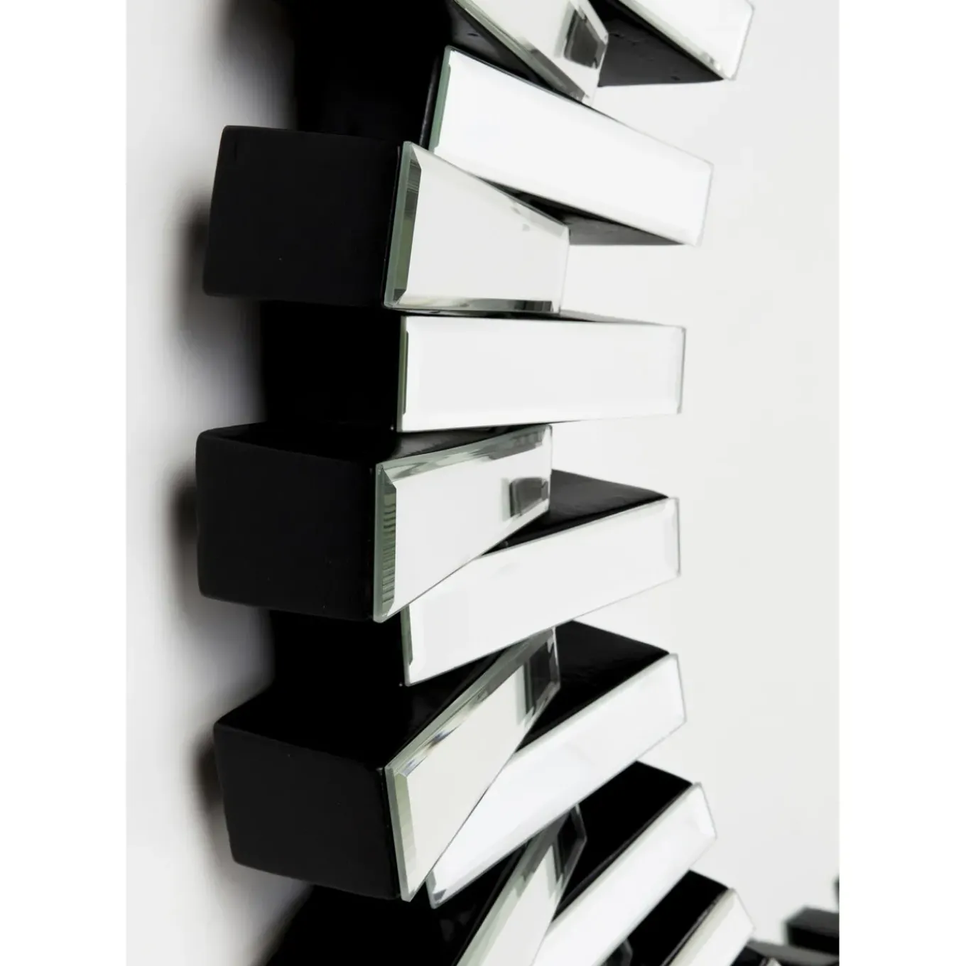 Miroir Sprocket O92Cm