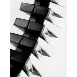 Miroir Sprocket O92Cm