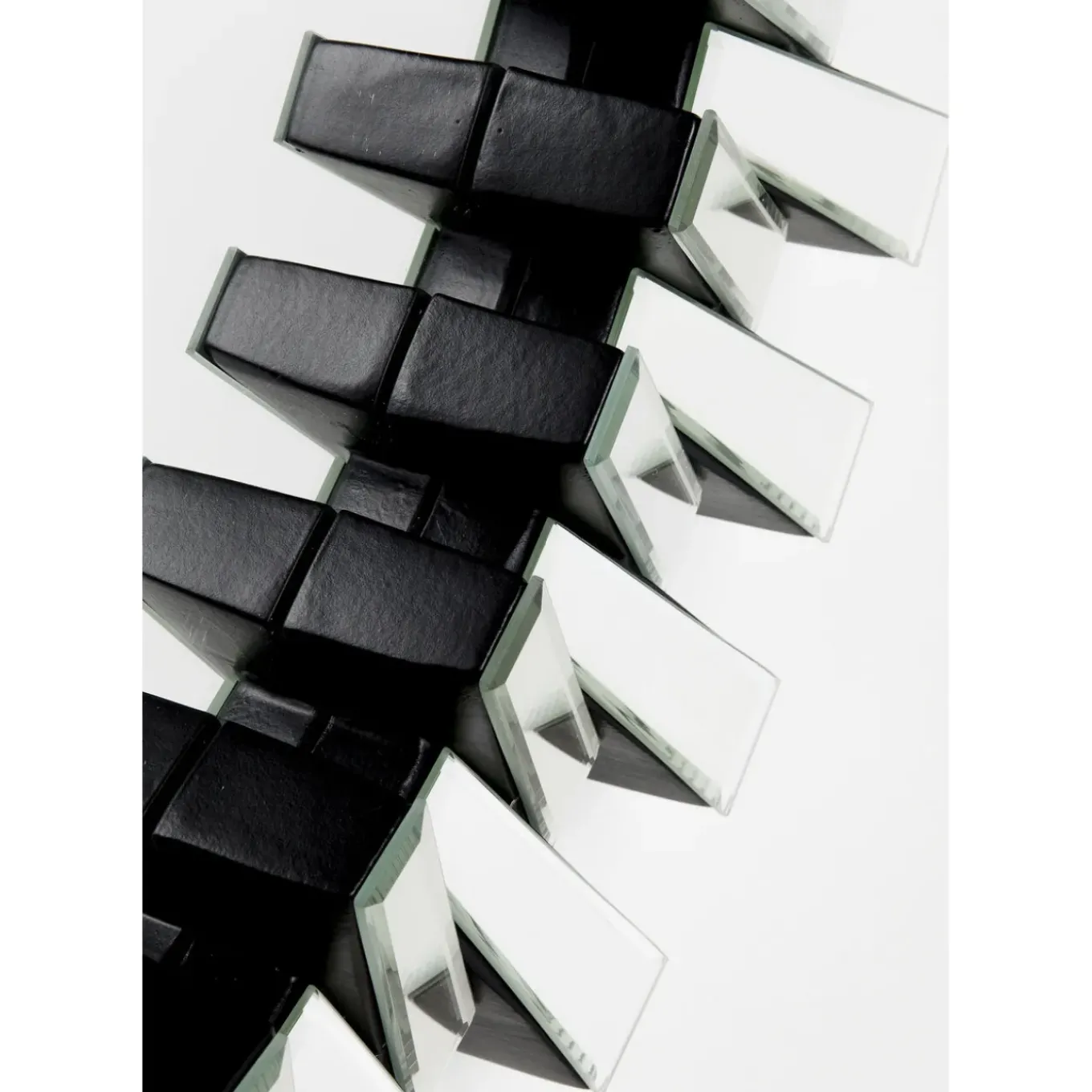 Miroir Sprocket O92Cm