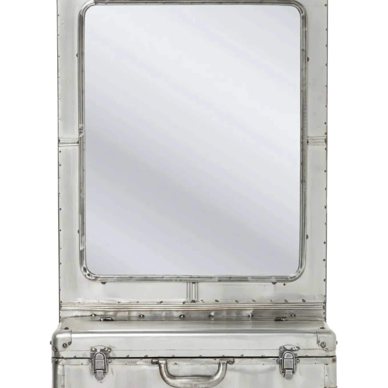 Miroir Suitcase