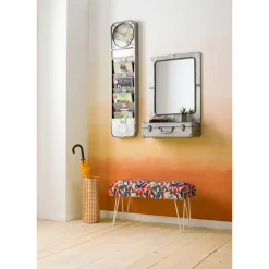 Miroir Suitcase