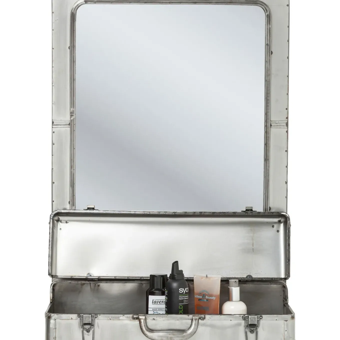 Miroir Suitcase