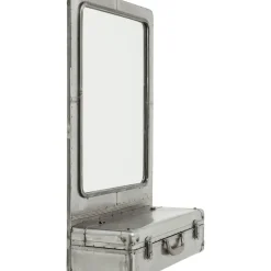 Miroir Suitcase