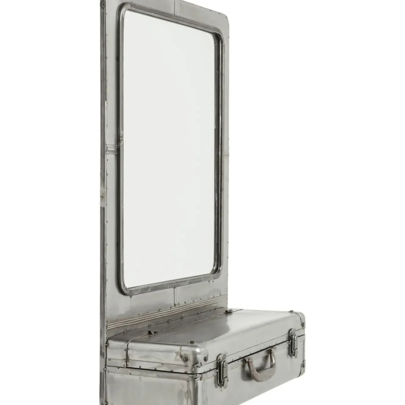 Miroir Suitcase