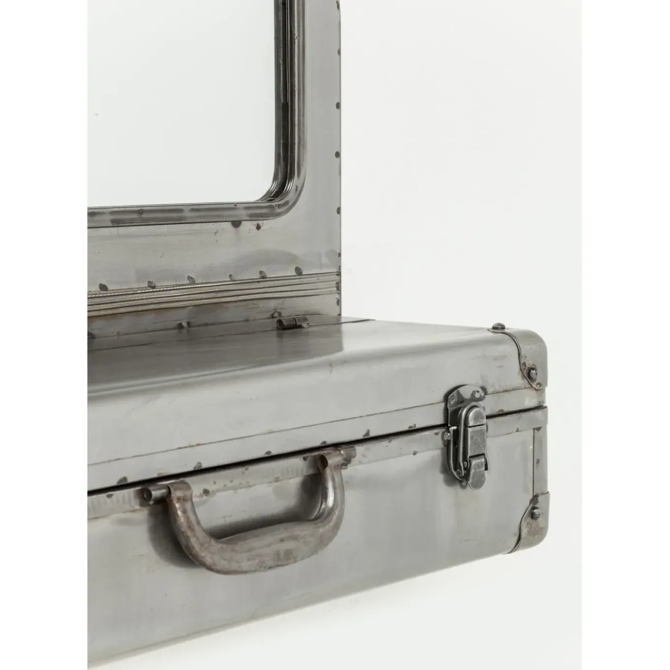Miroir Suitcase