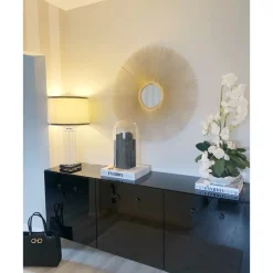 Miroir Sunbeam O90Cm