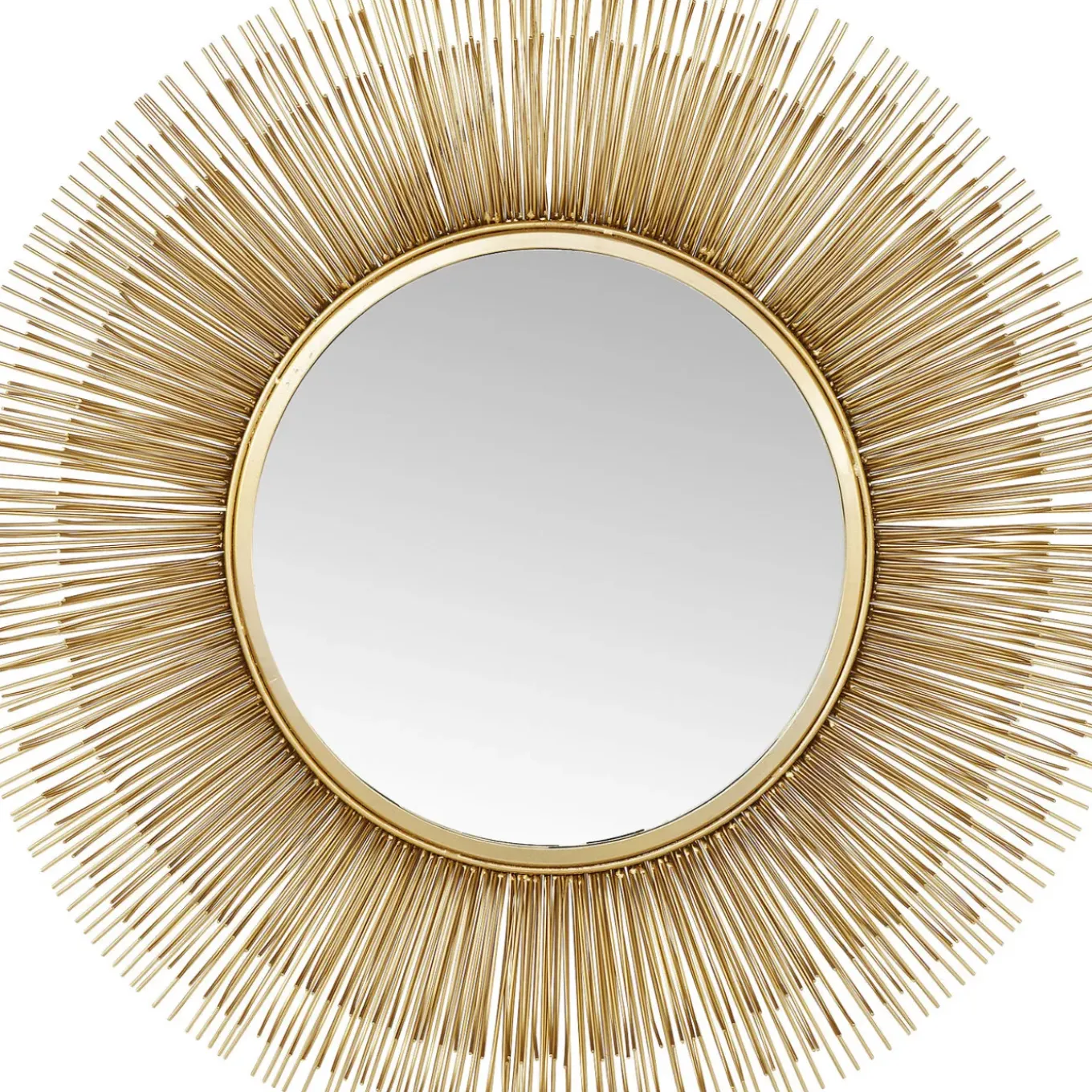 Miroir Sunburst Tre Dore O87Cm