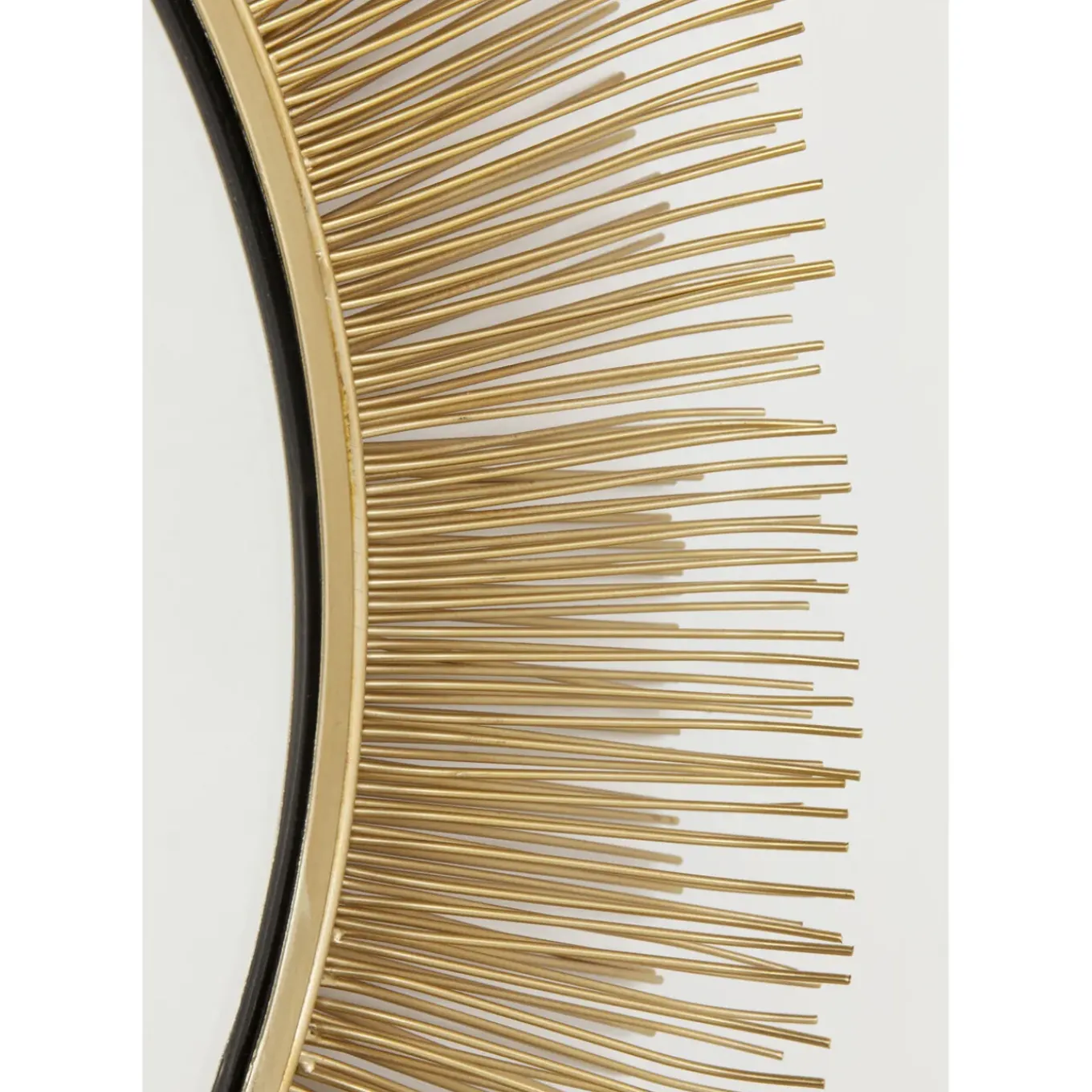Miroir Sunburst Tre Dore O87Cm