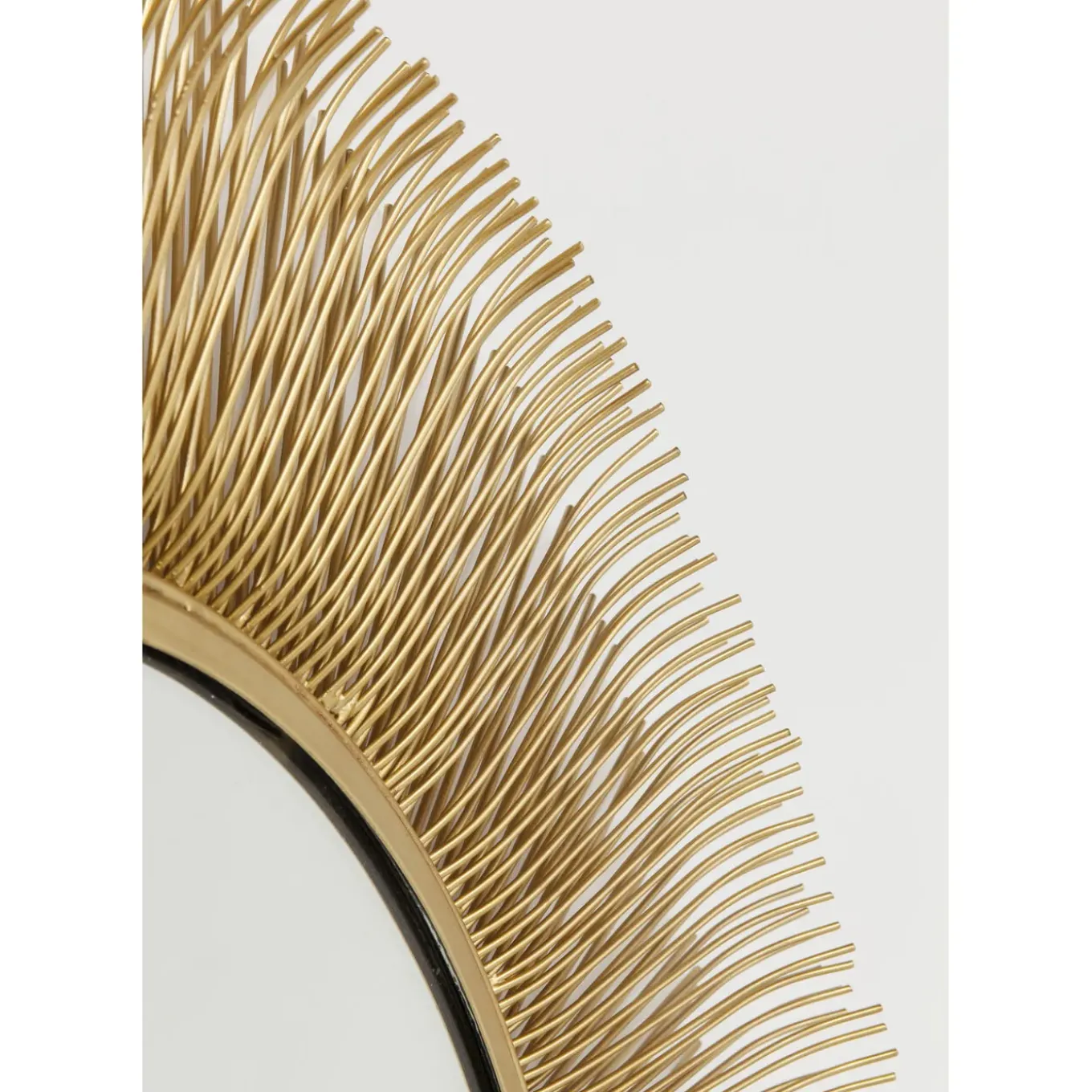 Miroir Sunburst Tre Dore O87Cm