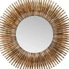 Miroir Sunlight O120Cm