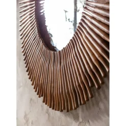 Miroir Sunlight O120Cm