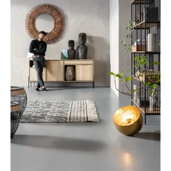 Miroir Sunlight O120Cm