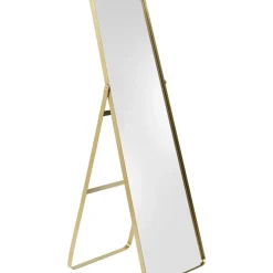 Miroir Sur Pied Curve Arch Dore 55X160Cm