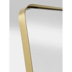 Miroir Sur Pied Curve Arch Dore 55X160Cm