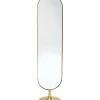 Miroir Sur Pied Curve Mo 40X170Cm