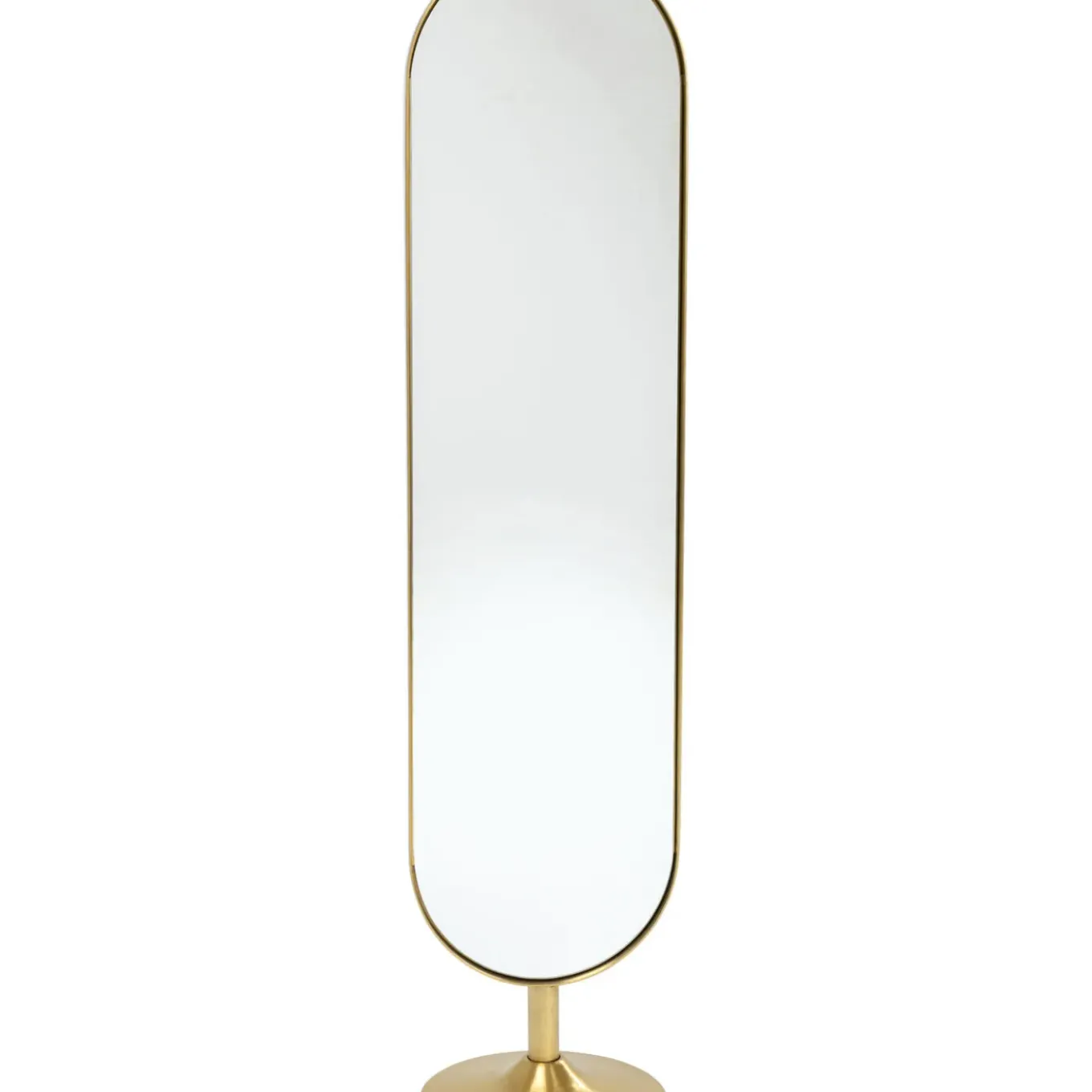 Miroir Sur Pied Curve Mo 40X170Cm