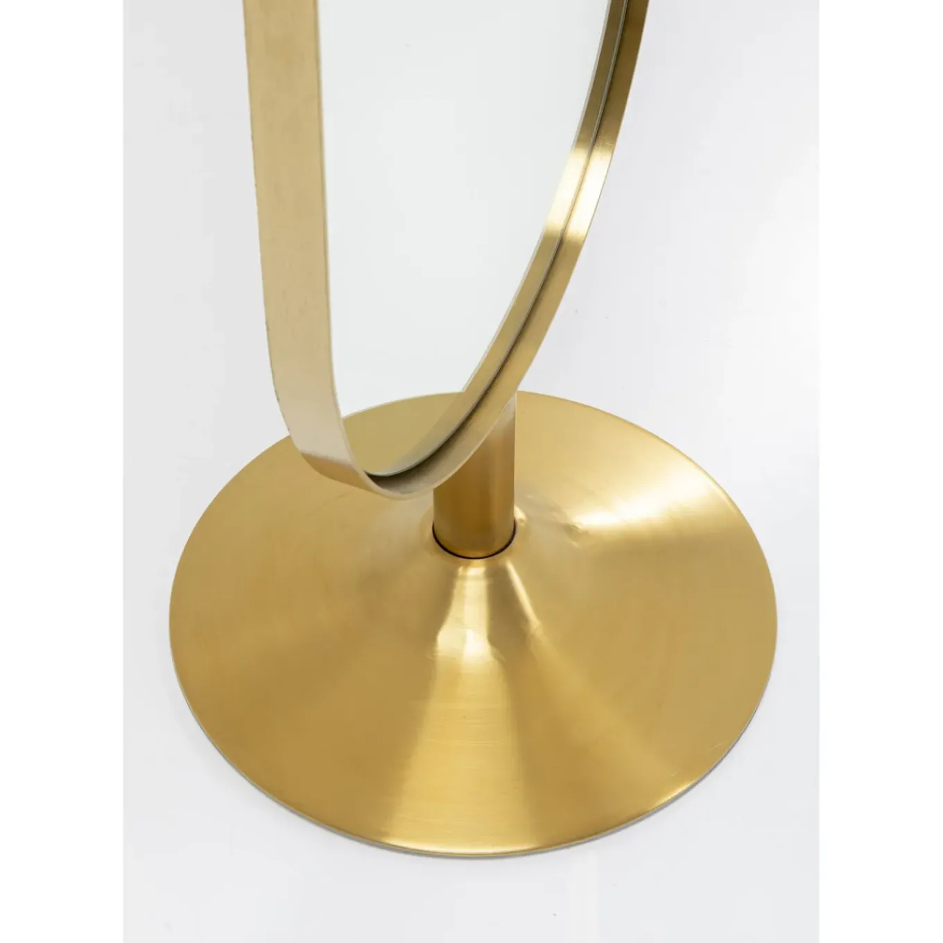 Miroir Sur Pied Curve Mo 40X170Cm